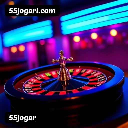 Vantagens exclusivas 55jogar para jogadores brasileiros - São Paulo, Rio, BH