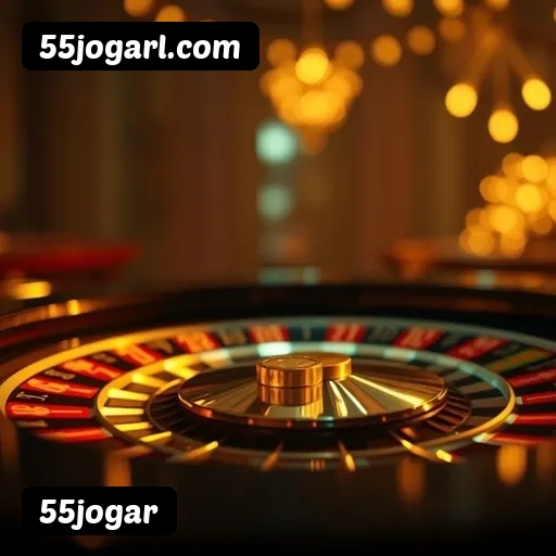 Requisitos do APK da 55jogar para Android