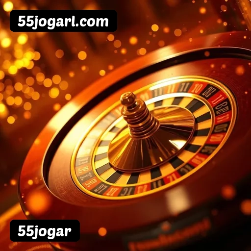 Tabela RTP dos jogos de cassino da 55jogar
