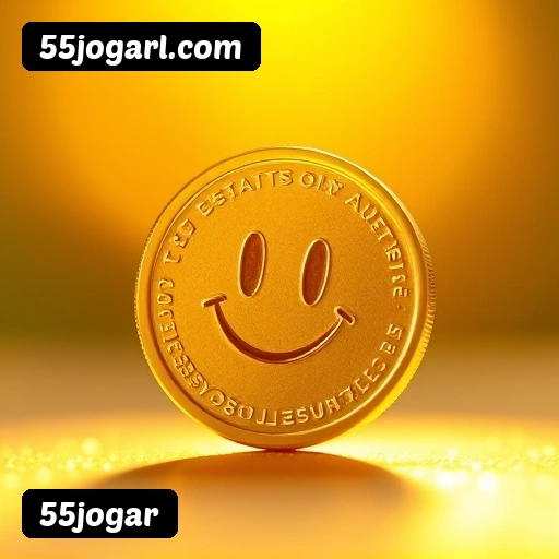 Catálogo 55jogar 3.100+ jogos - Pragmatic Play, Evolution, NetEnt