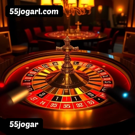 Loterias online disponíveis na 55jogar