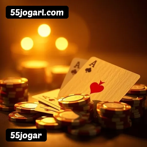 Níveis do programa VIP da 55jogar